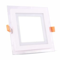 Pannello LED quadrato VT-1881GSQ