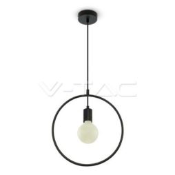 VT-7322-MB lampadario led