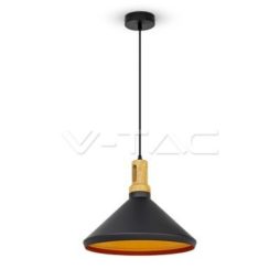 VT-7535-B Lampadario LED