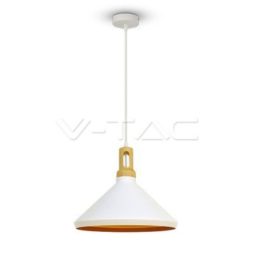 VT-7535-W Lampadario LED