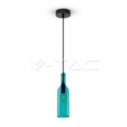 VT-7558 Lampadario LED a Bottiglia