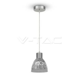 VT-8150-CH Lampadario LED E27