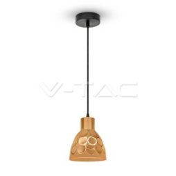 VT-8150-CO Lampadario LED E27