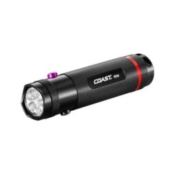 Coast LED torcia PX10 (aggiornamento)