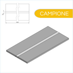 freccia led campione