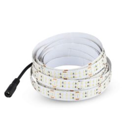 Strip LED bianco naturale luminosissima - SKU 212581